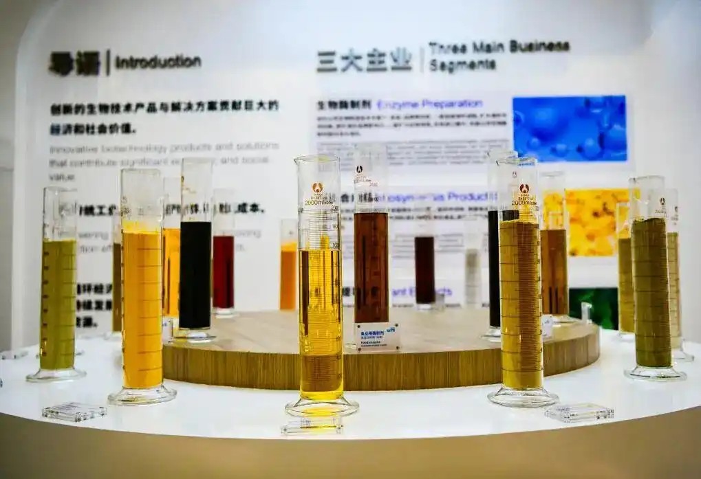 生物制造，锻造产业增长的新引擎
