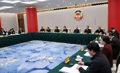 全国政协召开“推动生物医药产业健康发展”远程协商会