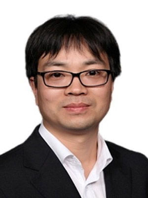 秦付军