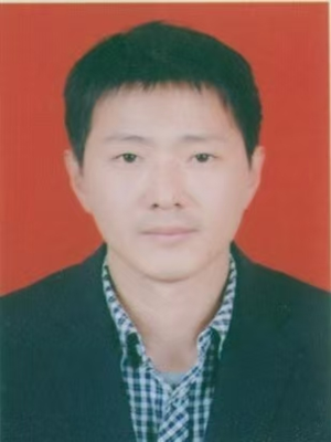 朱奎成