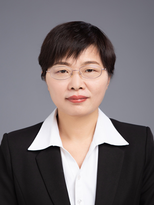 冯素香