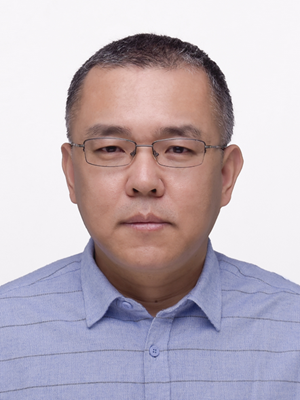 梁桂兆
