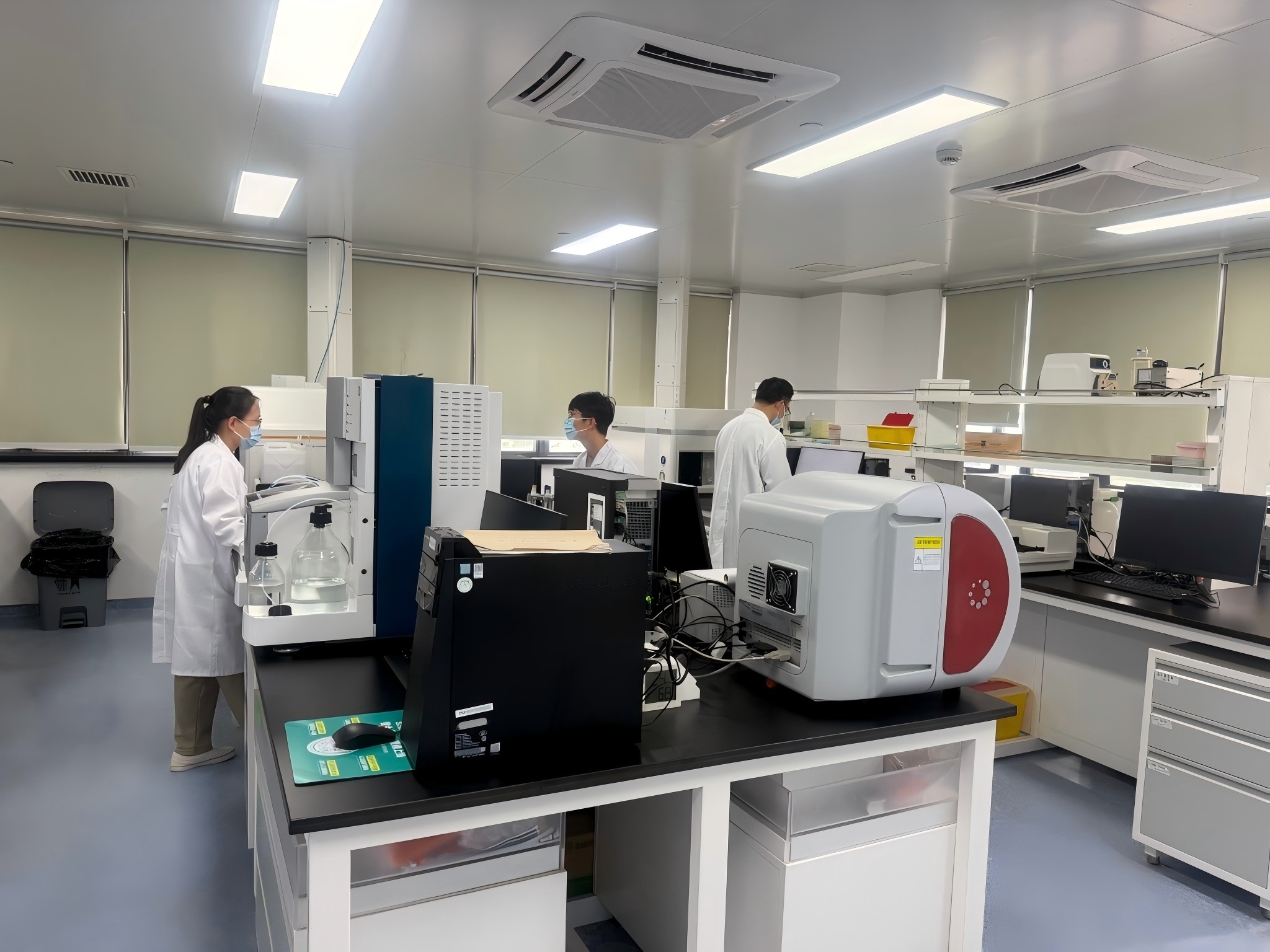 活力中国调研行｜研发周期长，生物医药如何走出高质量发展之路？