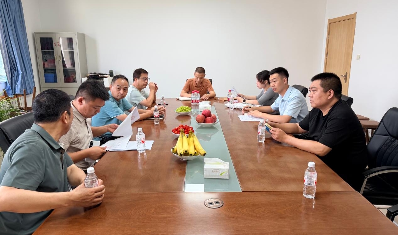 会员风采 | 走访河南巧医良珍生物科技有限公司